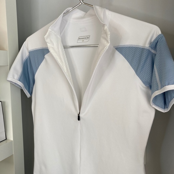 🆕 🚴🏻♂️ SUGOI TOP NWOT - Picture 4 of 9